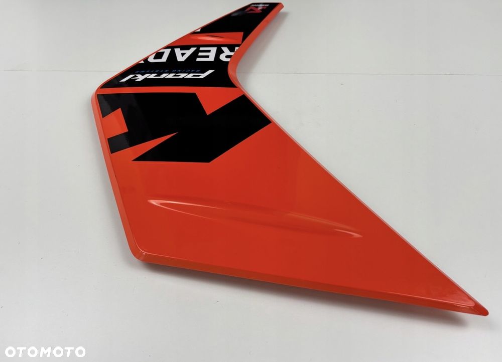 Lewa boczna owiewka KTM RC 125 390 2024+ Oryginał - 10