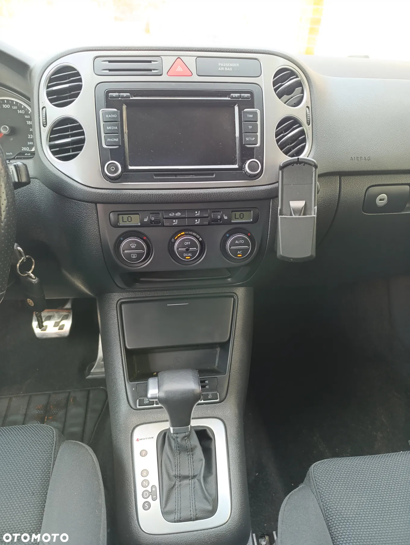 Volkswagen Tiguan 2.0 TDI 4Mot Track DSG - 18