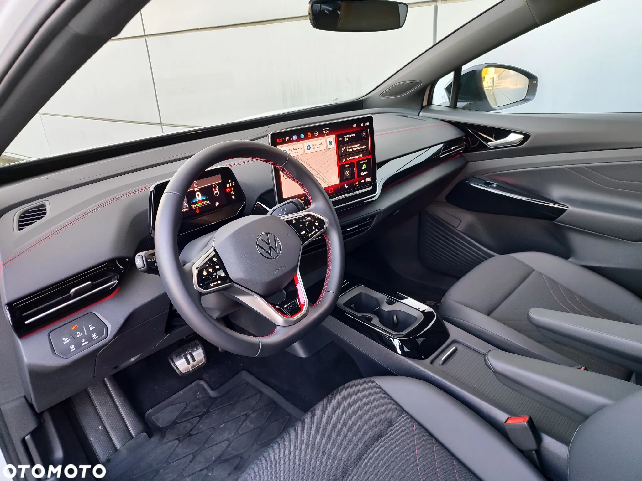 Volkswagen ID.5 77kWh GTX 4Motion - 18