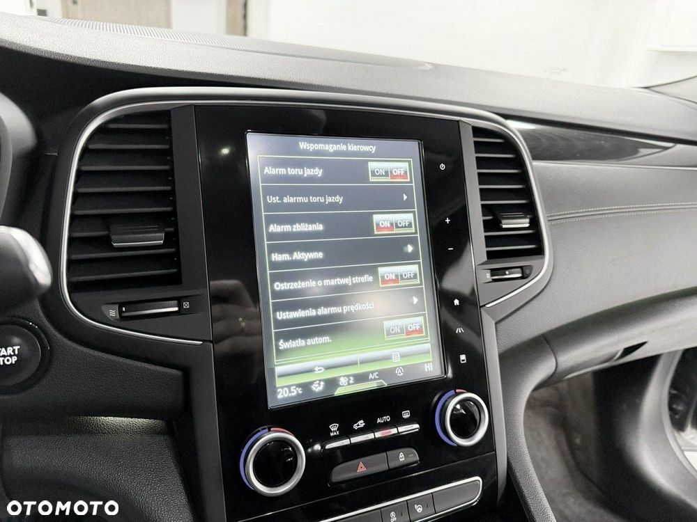 Renault Talisman 1.6 Energy dCi Intens - 37