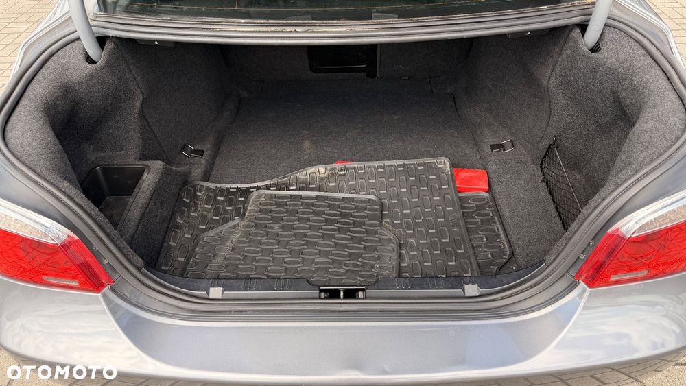 BMW Seria 5 - 20