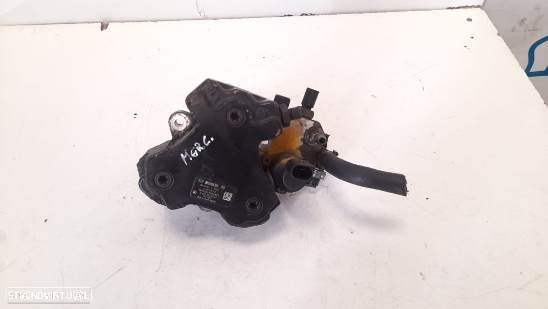 BOMBA INJETORA ALTA PRESSÃO INJECÇÃO 0445010120 SMART FORFOUR 1.5 CDI 95CV 639939 - 4