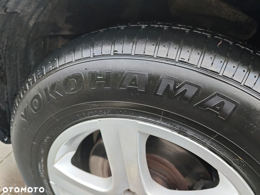 Honda CR-V 2.0 Executive - 20