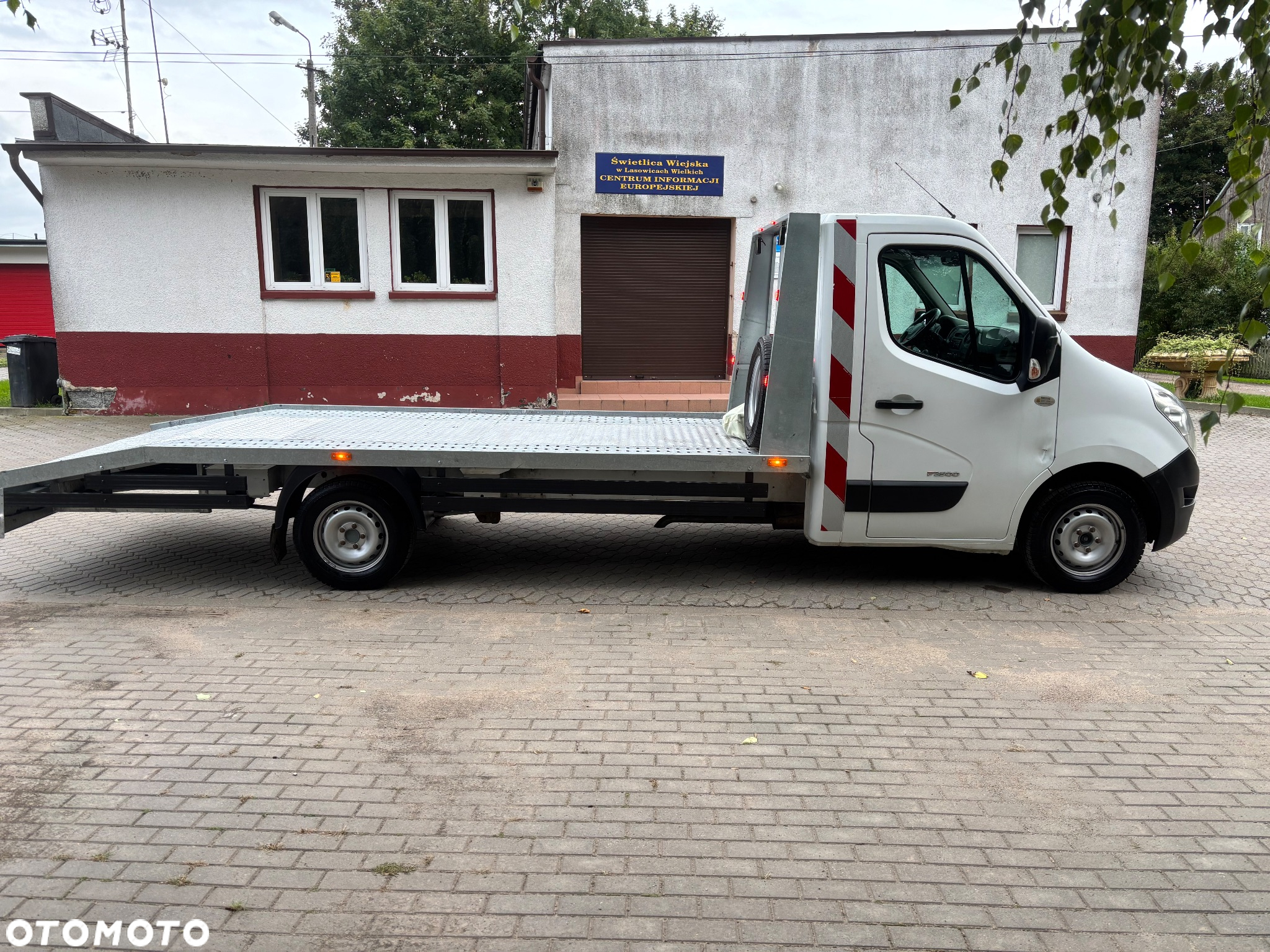 Renault Master - 8