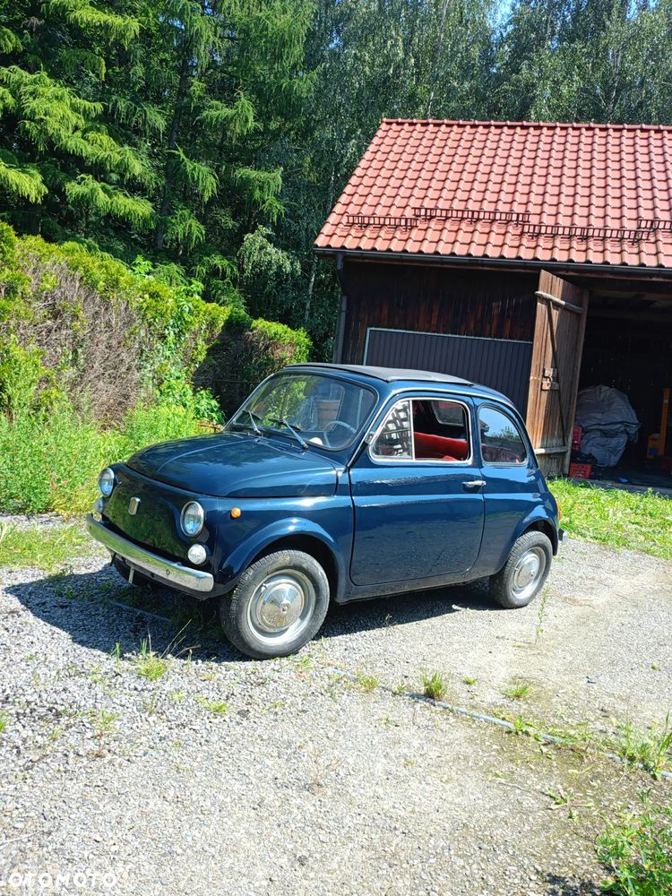 Fiat 500 - 24