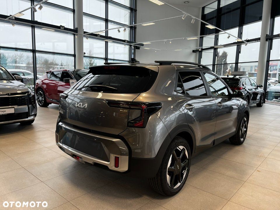 Kia Stonic - 6
