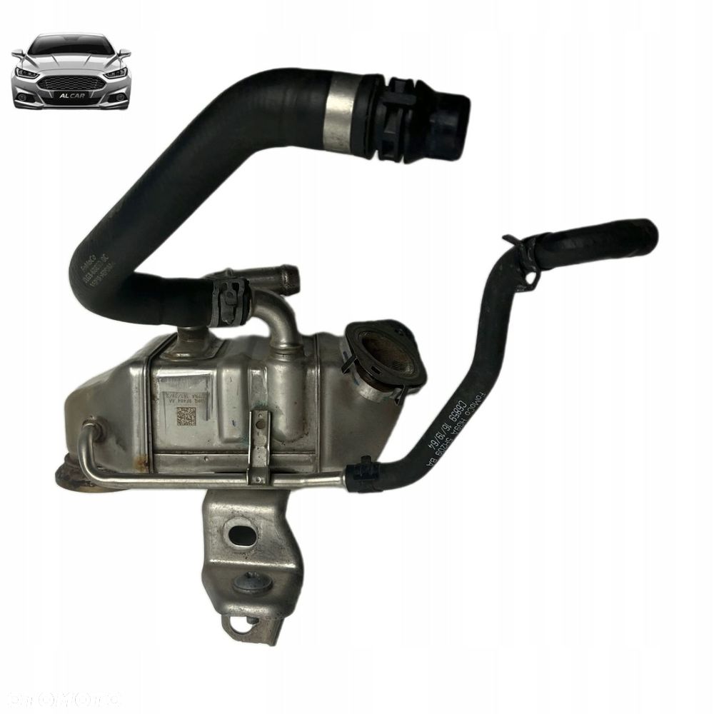 CHŁODNICZKA EGR 2.0 ECOBLUE FORD S-MAX MK2 HG9Q-9F464-AA - 1