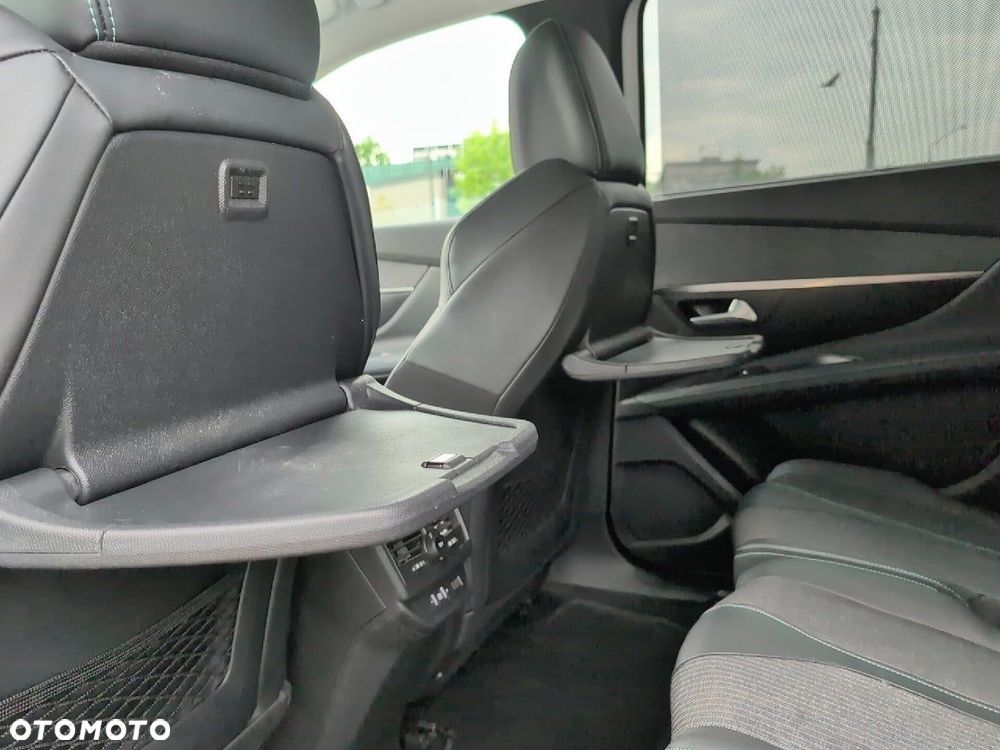 Peugeot 5008 1.2 PureTech Allure Pack S&S EAT8 - 15