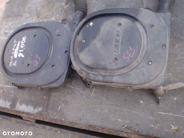 obudowa filtra powietrza fiat seicento cinquecento 1.1 mpi spi 900 1100 700 - 1