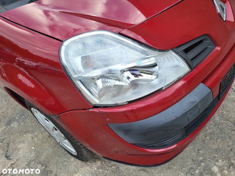 Renault Modus Grand 1.2 16V Dynamique - 12
