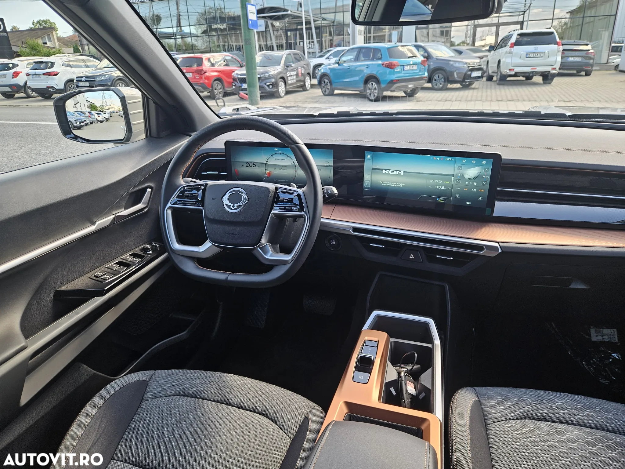 SsangYong Torres - 7