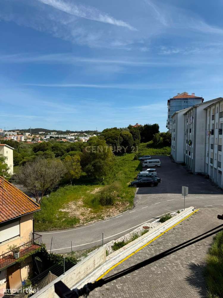 Apartamento T3 | Tavarede | Figueira da Foz - Grande imagem: 4/8