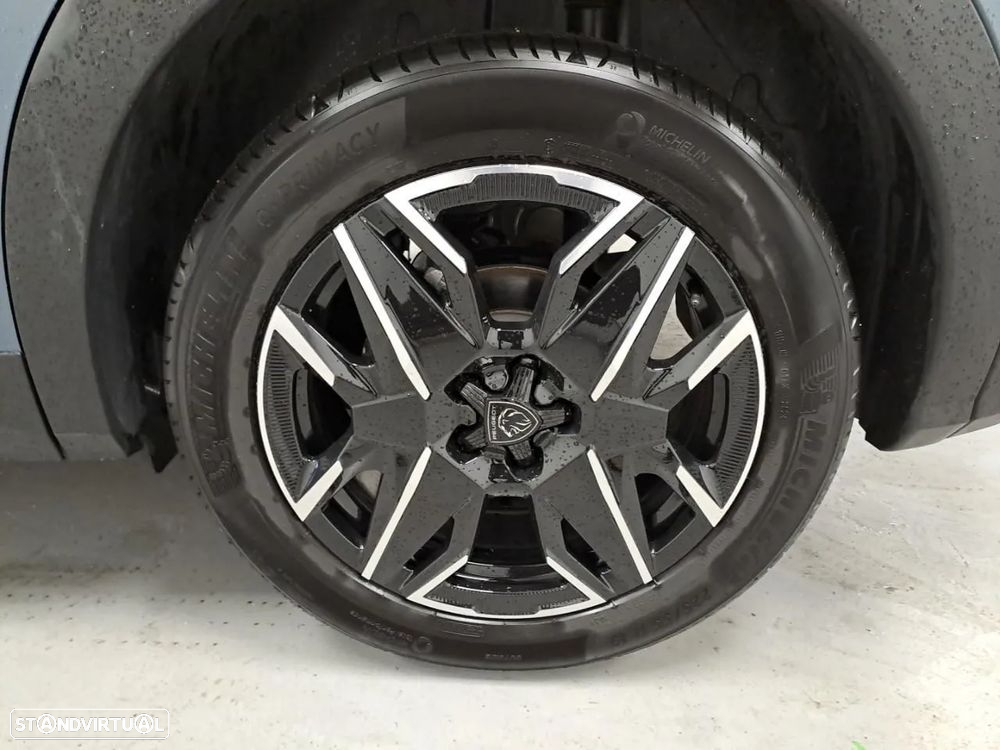 Peugeot 3008 1.2 Hybrid Allure e-DCS6 - 6