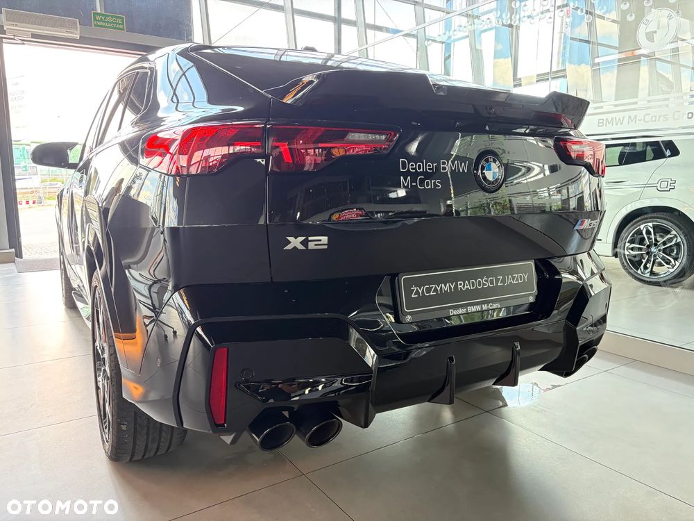 BMW X2 - 7