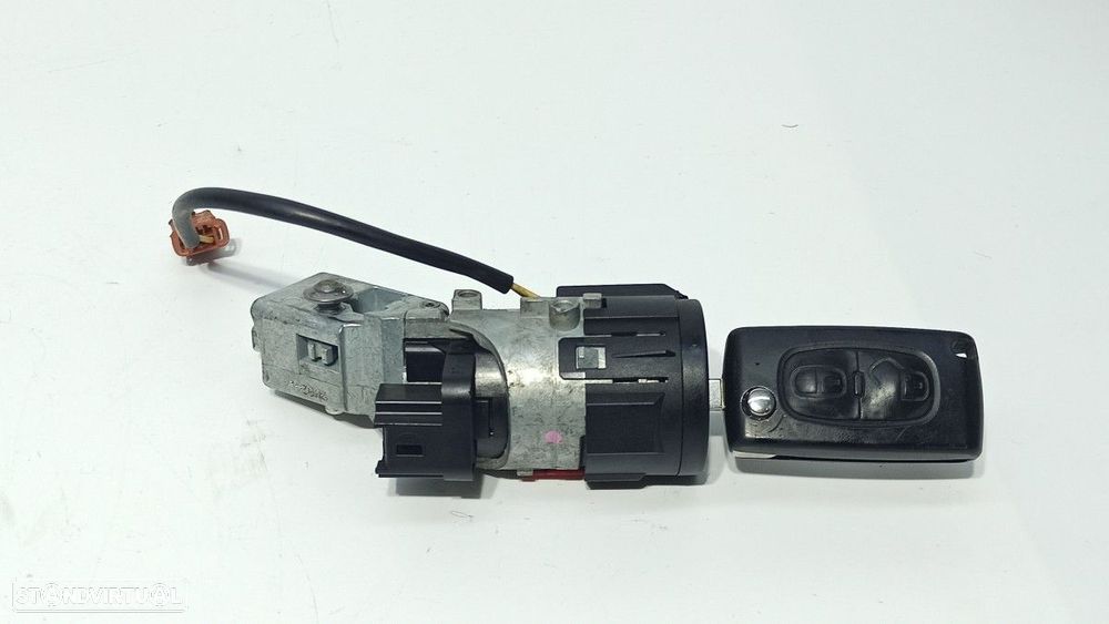 CANHÃO DE INGIÇÃO CITROEN C3 PICASSO EXCLUSIVE - 7