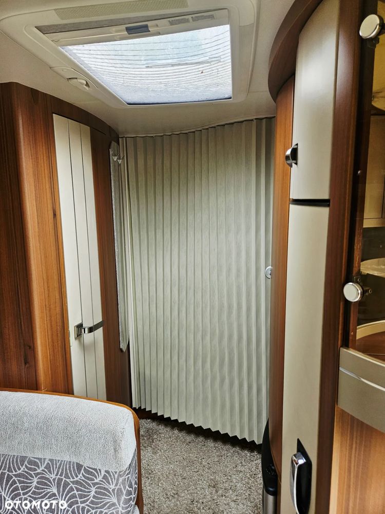 Hobby 440 PREMIUM - 8