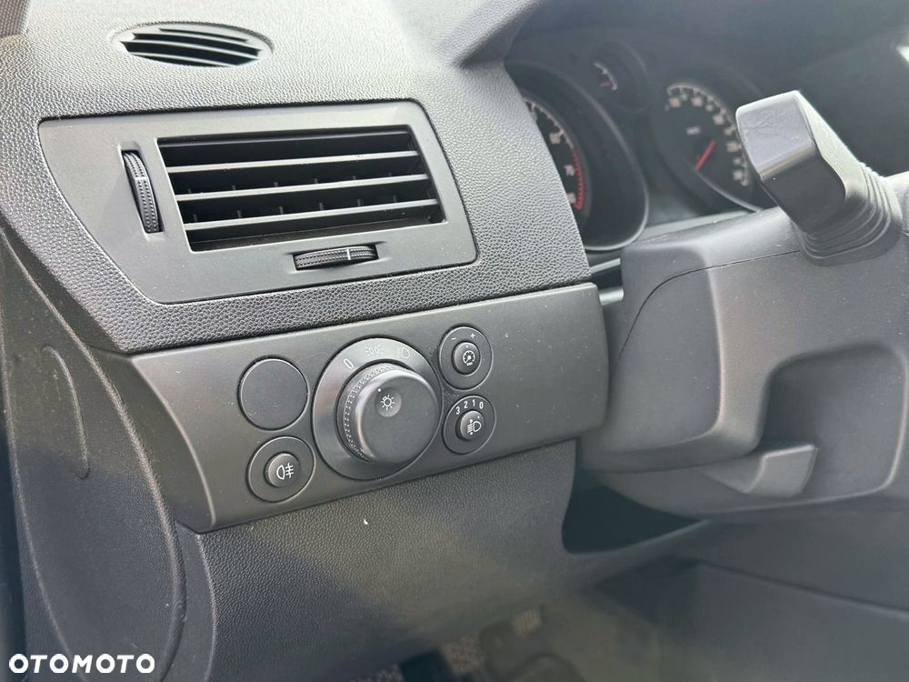 Opel Astra - 13