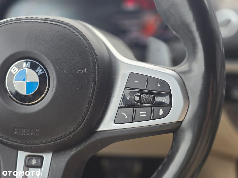 BMW X4 xDrive20d M Sport sport - 26