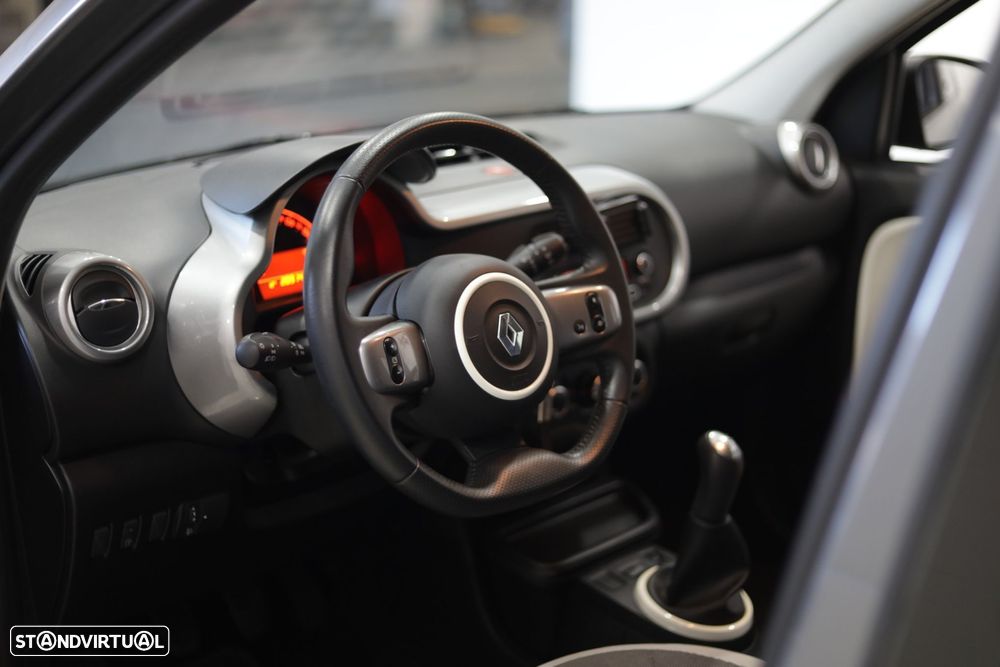 Renault Twingo 1.0 SCe Limited - 9