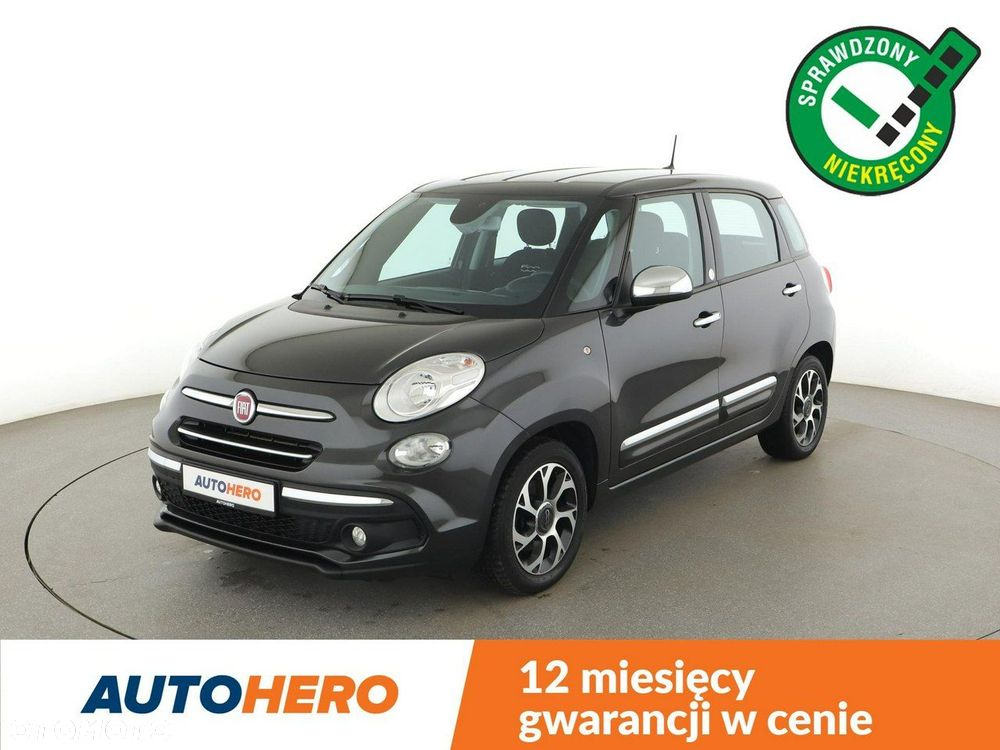 Fiat 500L 1.4 16V Urban - 1