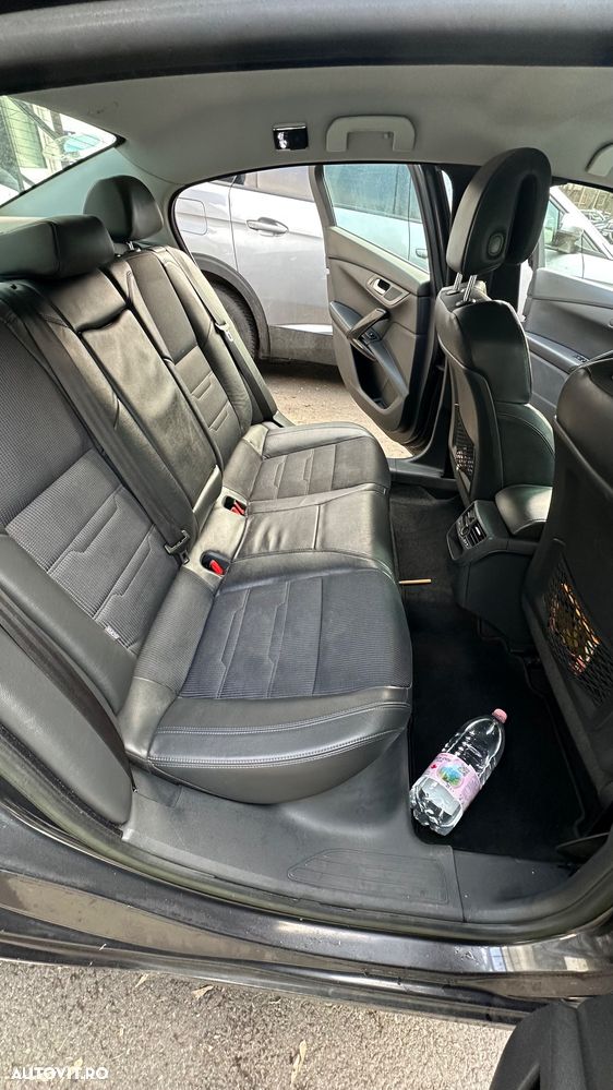 Peugeot 508 - 6