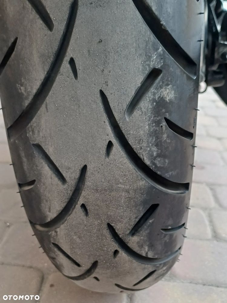 Kawasaki Vulcan - 10