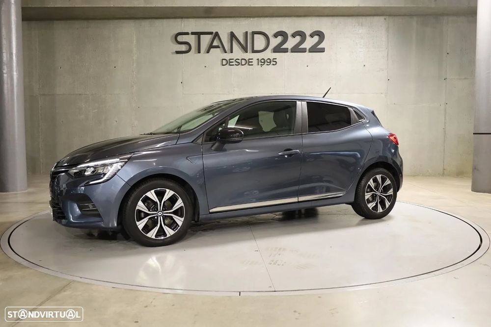 Renault Clio 1.5 Blue dCi Evolution - 9