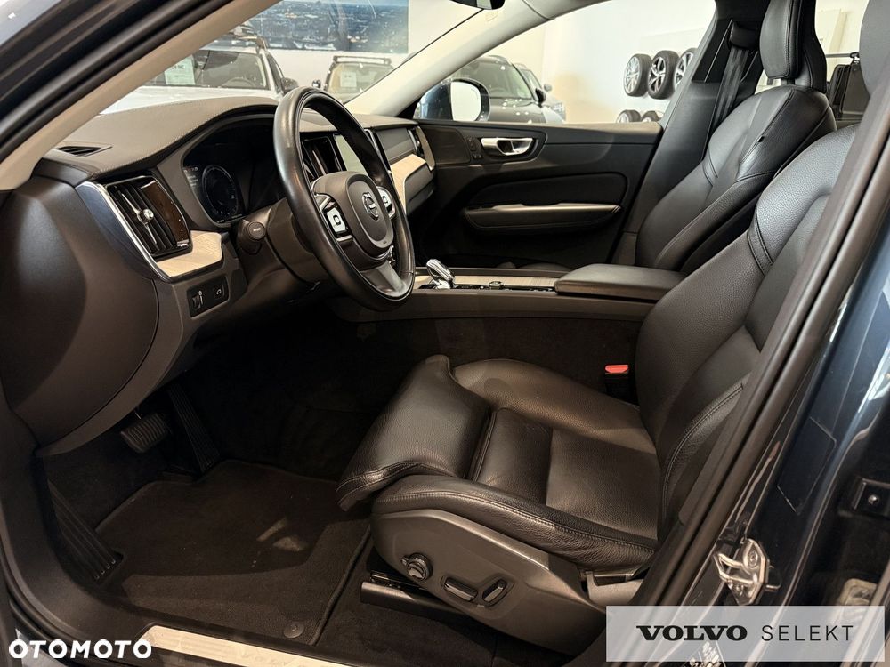 Volvo XC 60 - 10