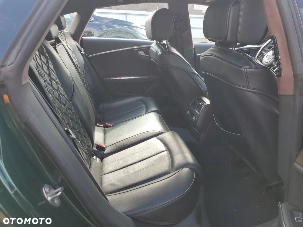 Audi A7 Sportback 3.0 TFSI Quattro S tronic - 8