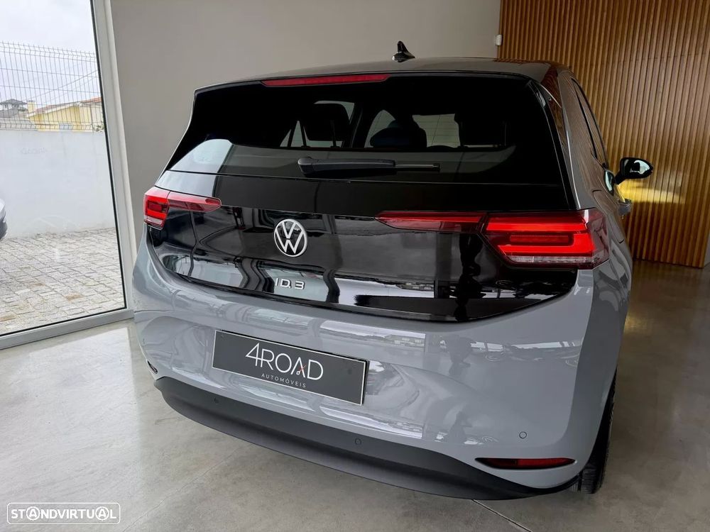 VW ID.3 Pro - 29