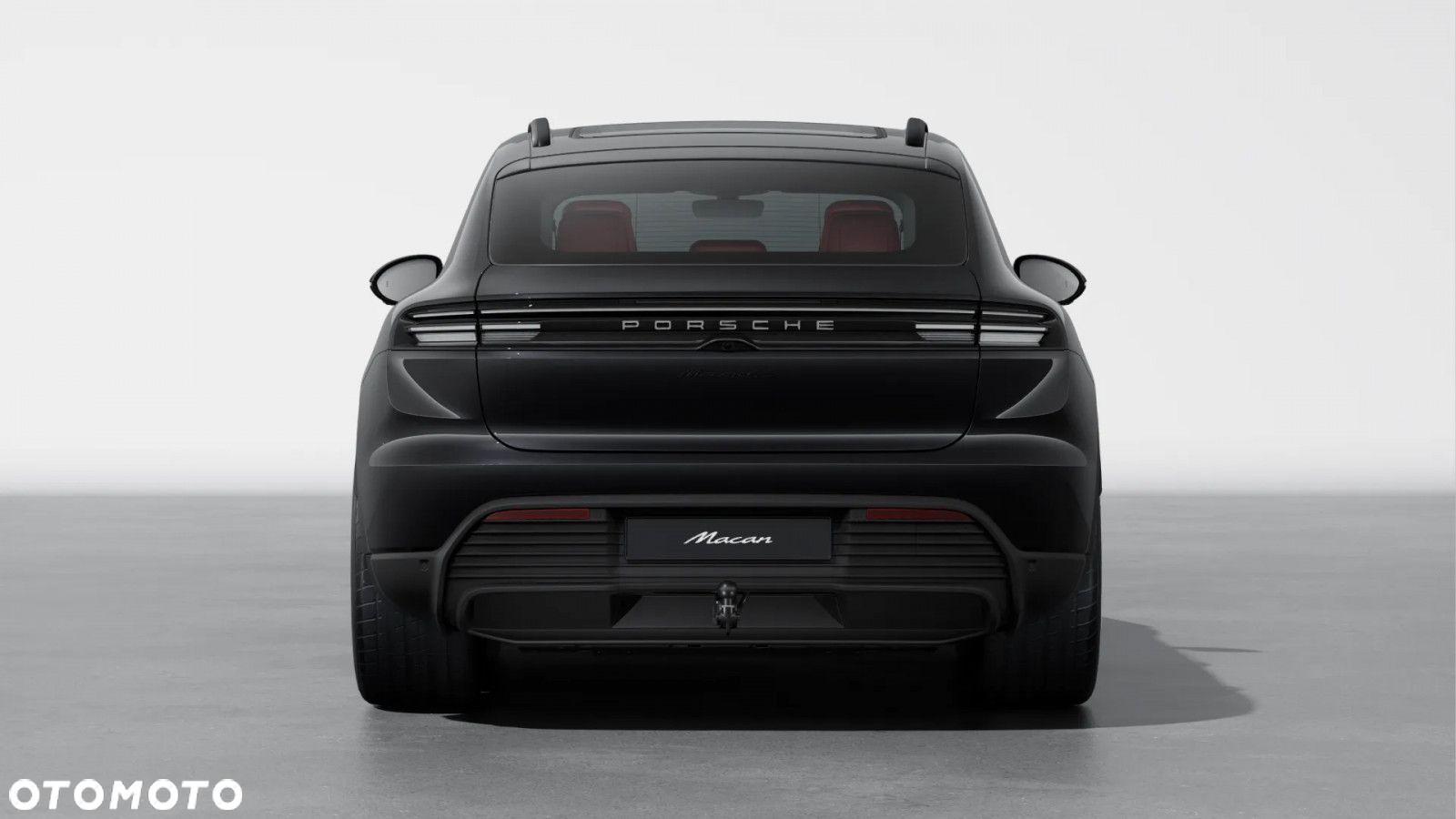 Porsche Macan - 4