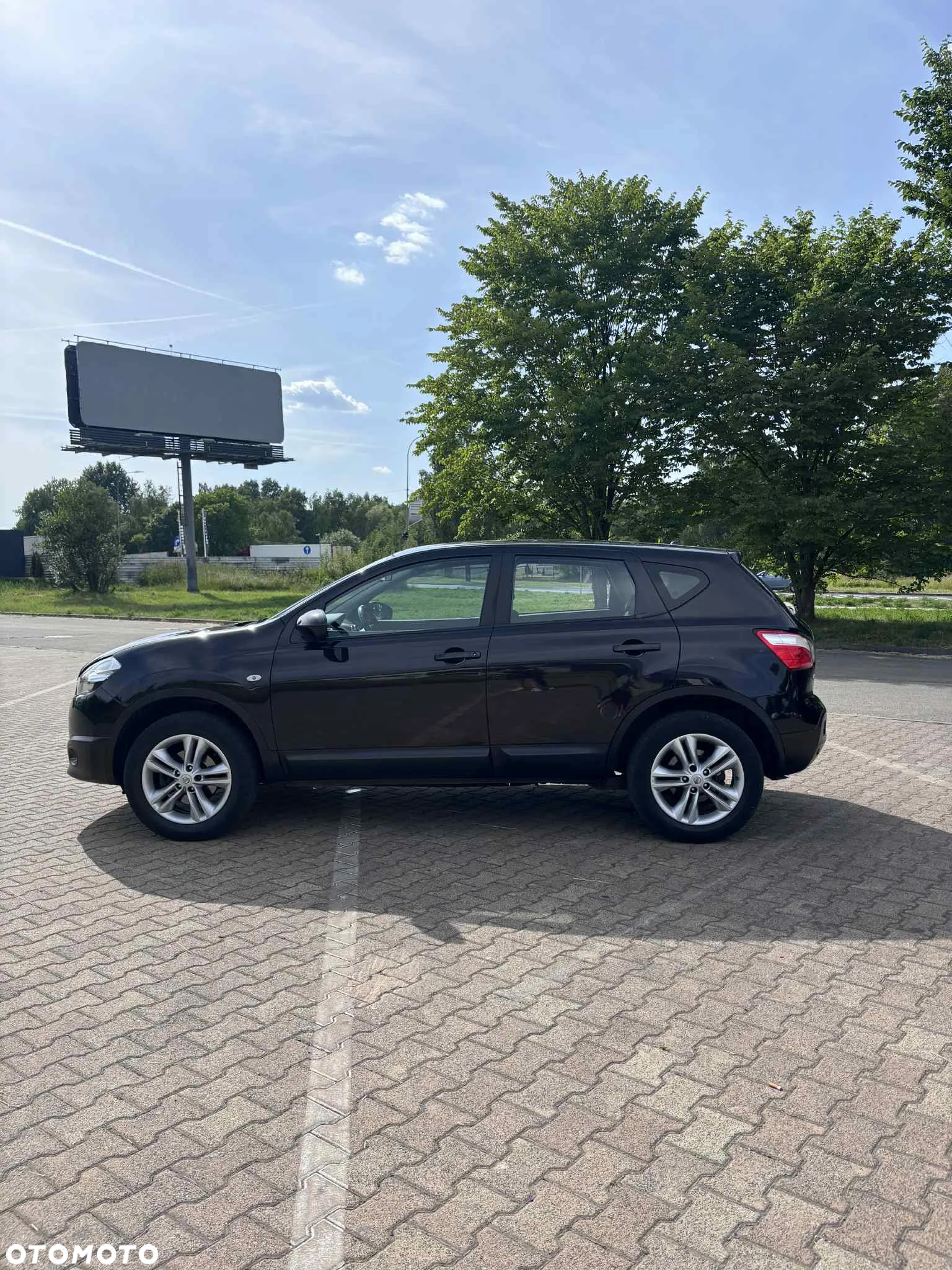 Nissan Qashqai 1.6 Acenta - 14