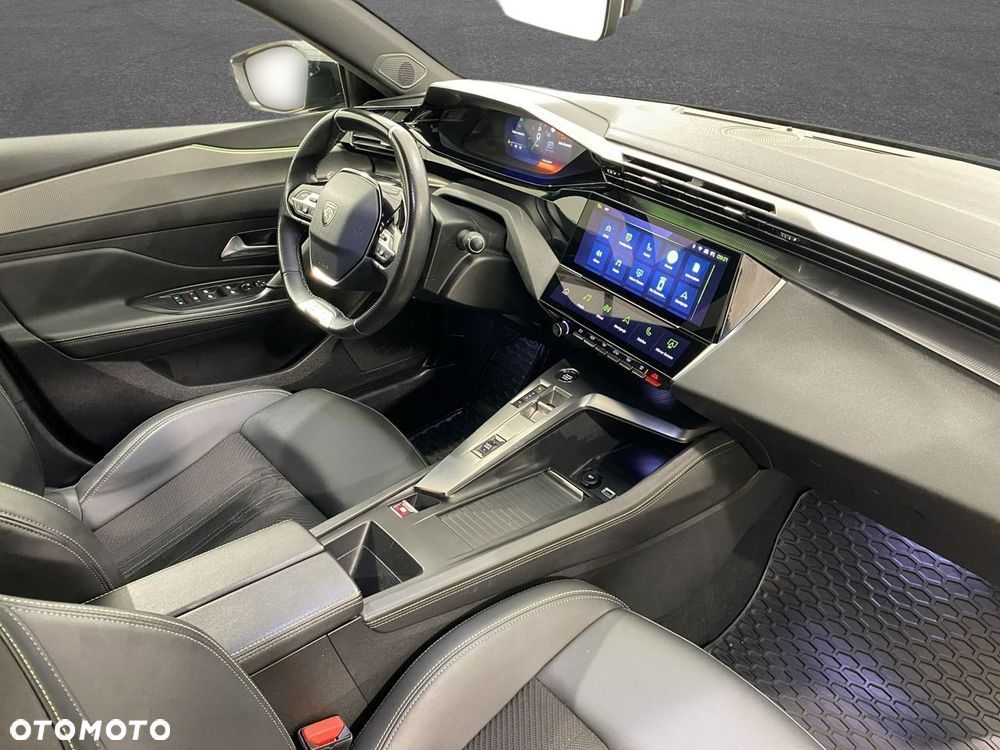Peugeot 308 - 15