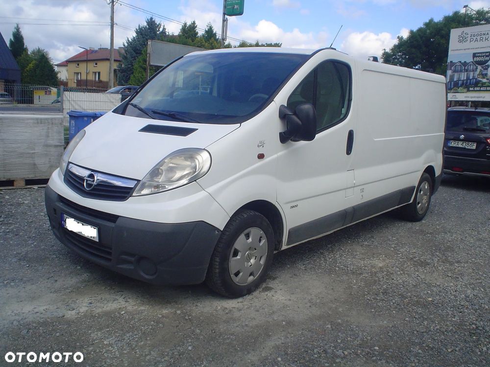 Renault TRAFIC - 16