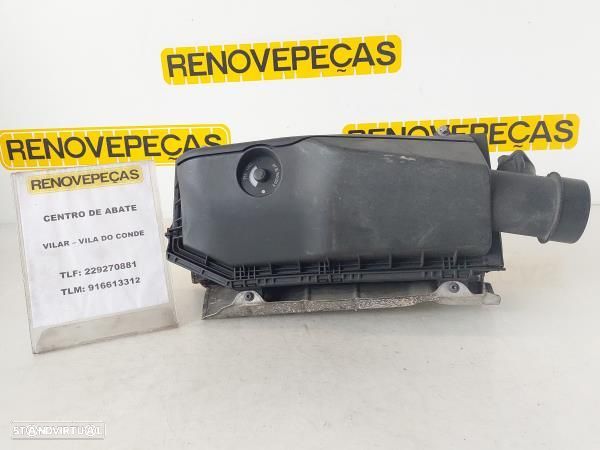 Caixa Filtro Ar  Mercedes-Benz C-Class Coupe Sport (Cl203) - 1
