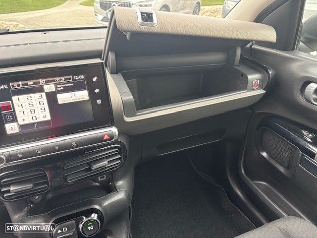 Citroën C4 Cactus 1.6 BlueHDi Feel ETG6 - 24