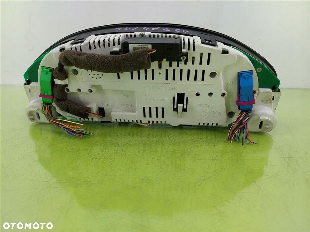Licznik Audi A4 B5 1,6 8V B 1995-2001 R 8D0920901D 09053412021 - 4