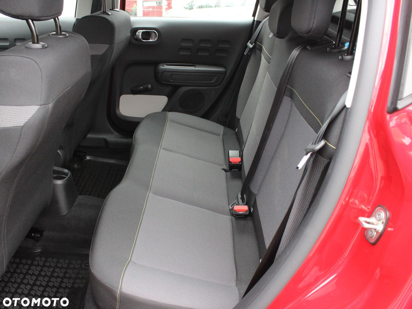 Citroën C3 1.2 PureTech You - 9