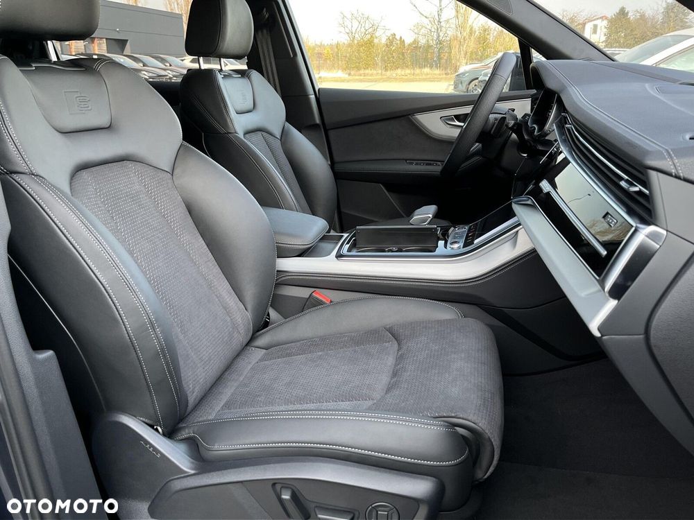 Audi Q7 - 13