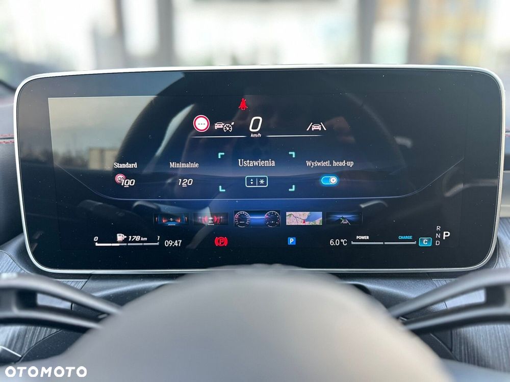 Mercedes-Benz CLE - 15