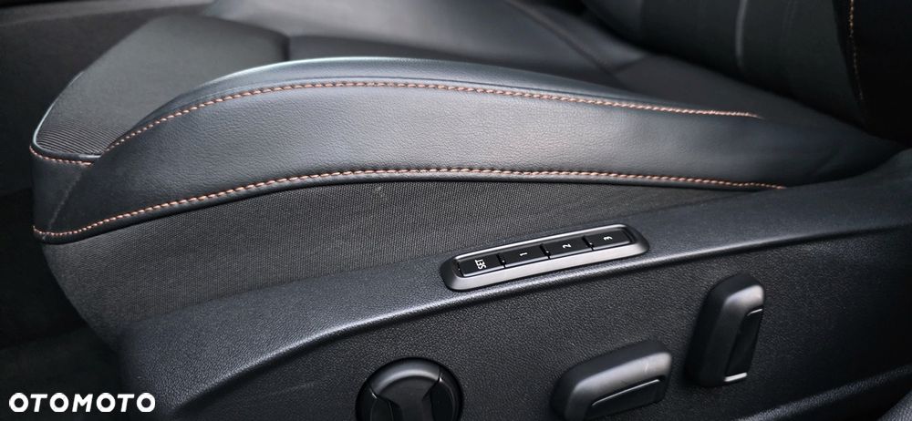 Cupra Formentor 2.0 TSI 4Drive VZ Fuori Edition DSG - 7