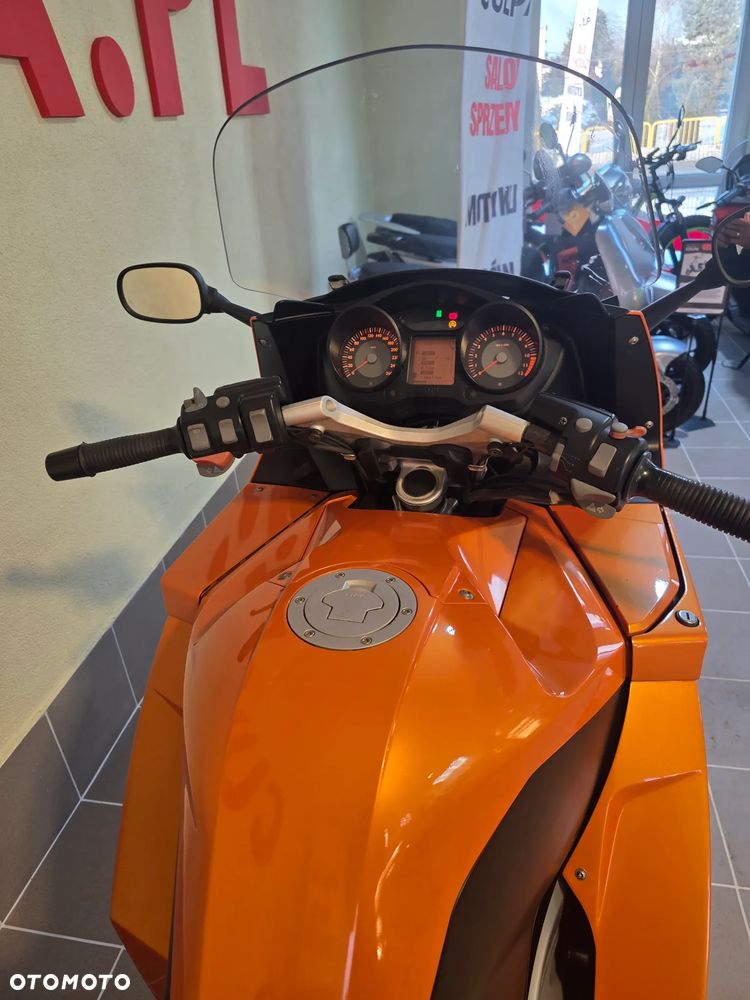 BMW K - 6