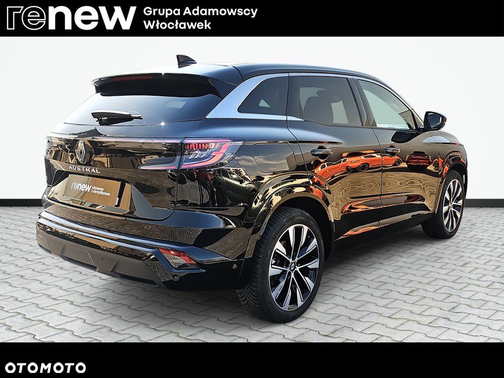 Renault Austral 1.3 TCe mHEV Techno - 2