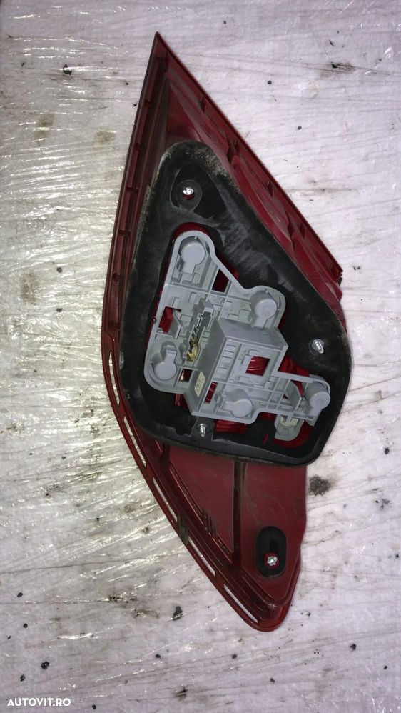 Stop aripa stanga/dreapta Mercedes C Class w204 a2048200164 a2048200164 - 4