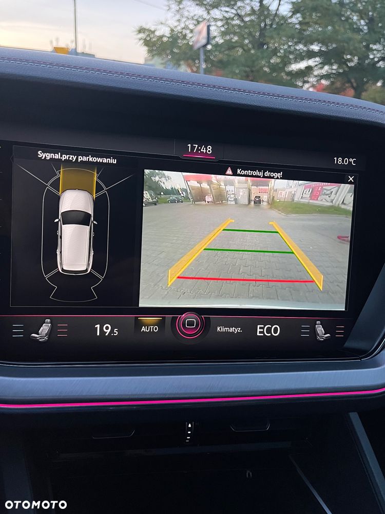 Volkswagen Touareg 2023 photo 5