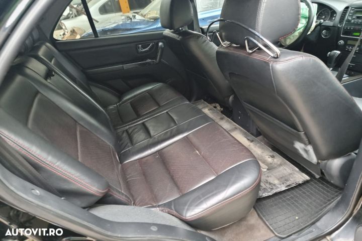 Broasca dreapta fata Kia Sorento 1 (facelift)  [din 2006 pana  2011] - 8