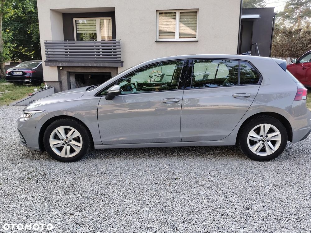 Volkswagen Golf 1.5 TSI EVO Life - 3
