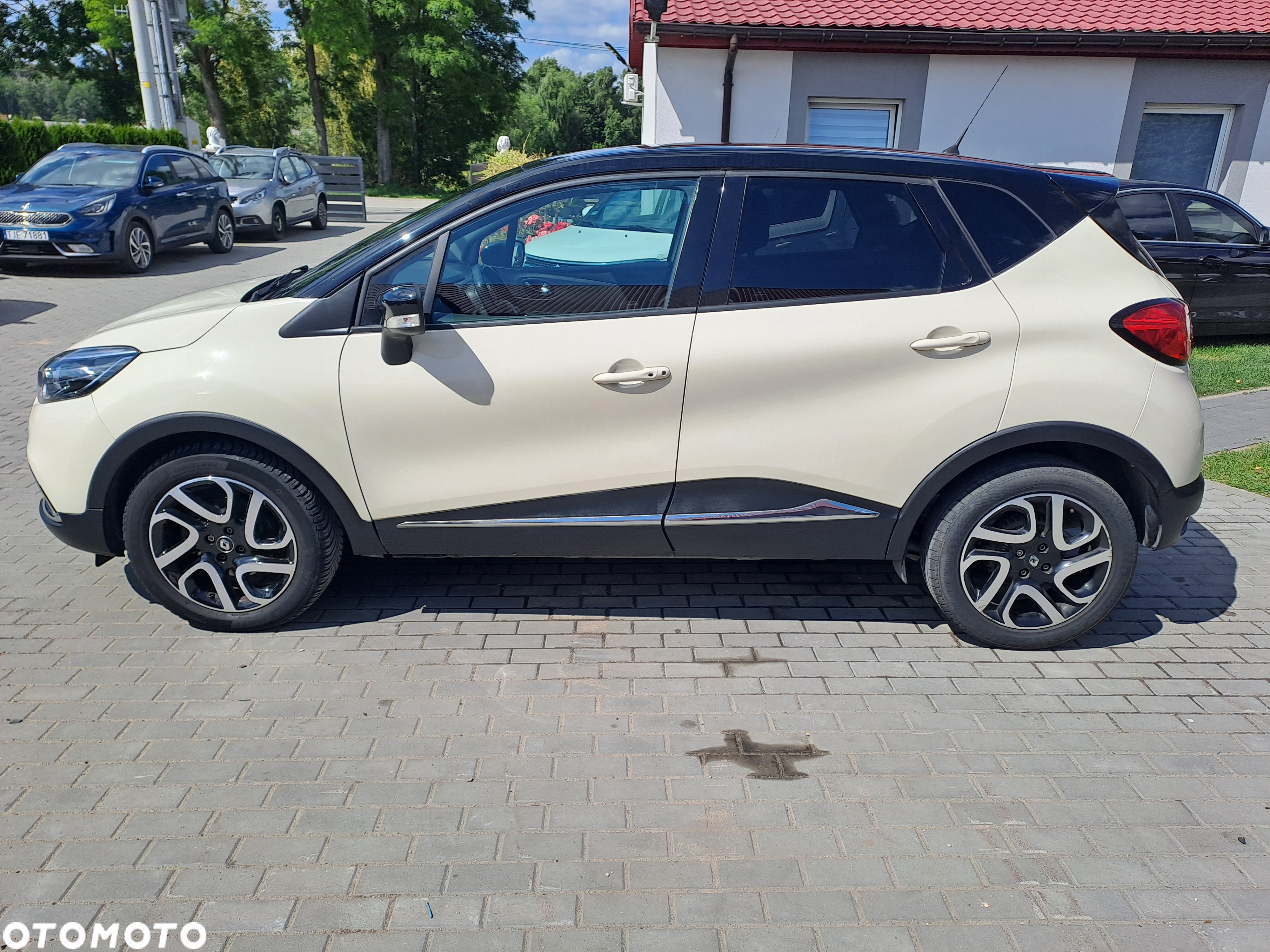 Renault Captur 1.5 dCi Intens - 7