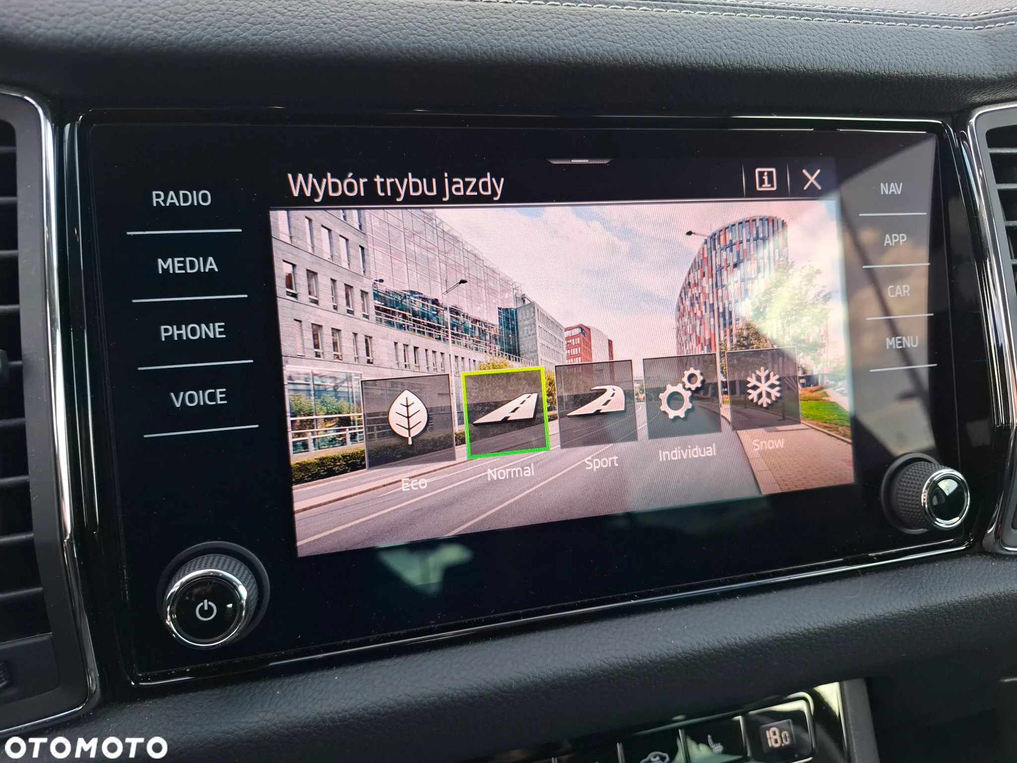 Skoda Kodiaq 2.0 TSI 4x4 Style DSG - 22