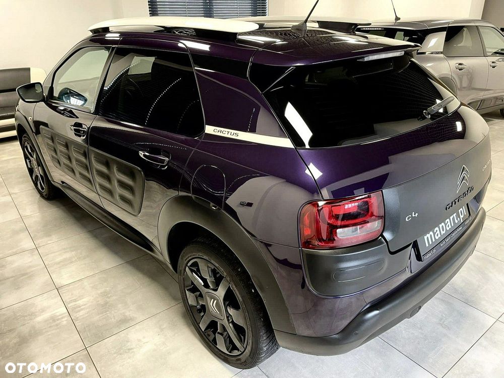 Citroën C4 Cactus VTi 82 Shine - 2